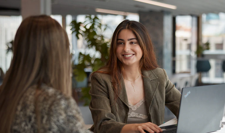 Mexico - Women in Consulting: Personal